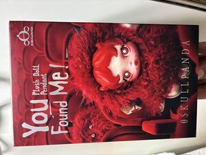 Skullpanda You Found Me